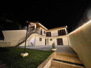 A Casa de Campos